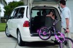 Volkswagen Routan 2009 года